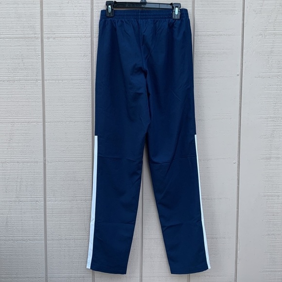 UNDER Armour Men's Academy Vital Woven Pants - Picture 3 of 15